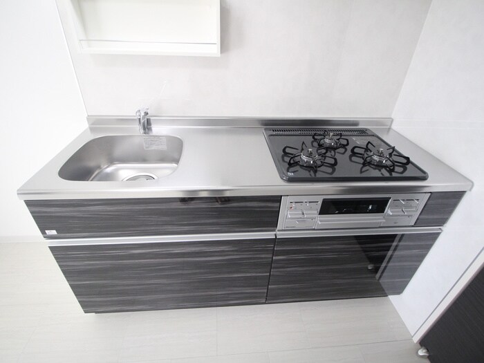 物件内観写真9　(キッチン)