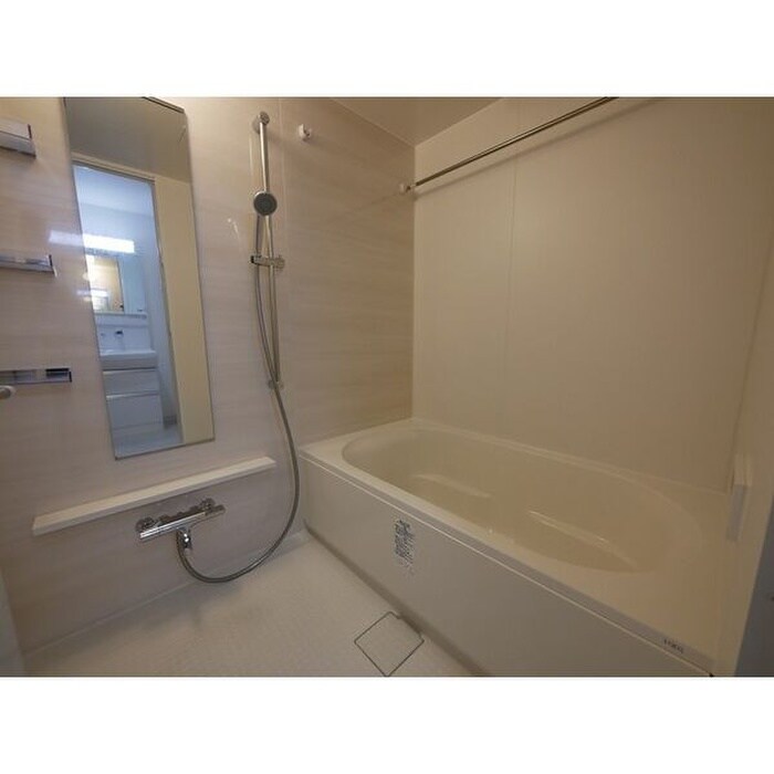 物件内観写真9　(バス／シャワールーム等)