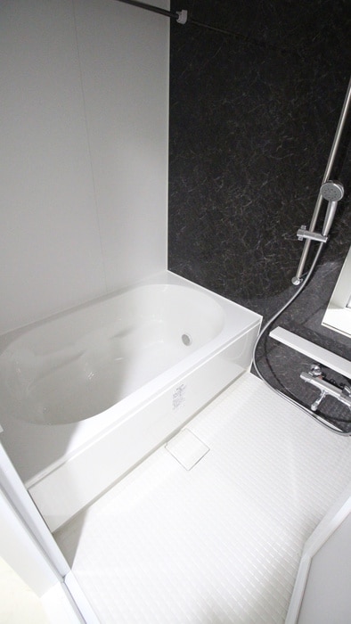 物件内観写真12　(バス／シャワールーム等)