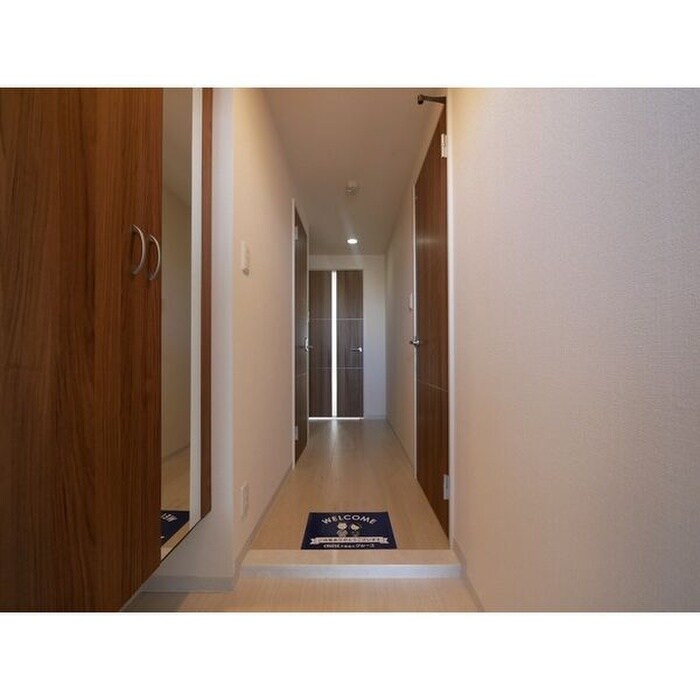 物件内観写真15　(廊下)