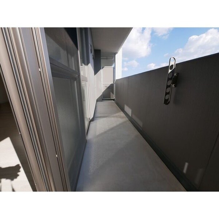 物件内観写真16　(ベランダ・バルコニー)