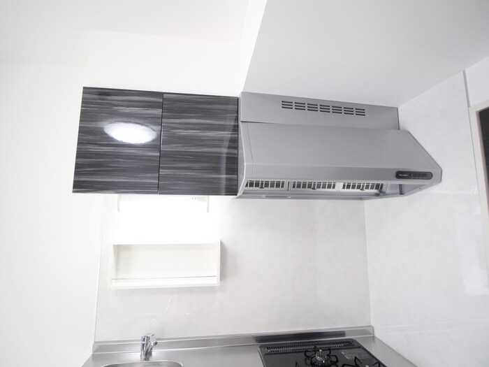 物件内観写真18　(キッチン)