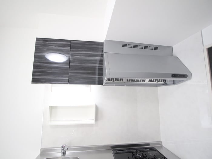 物件内観写真18　(キッチン)