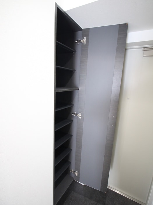 物件内観写真21　(靴箱)