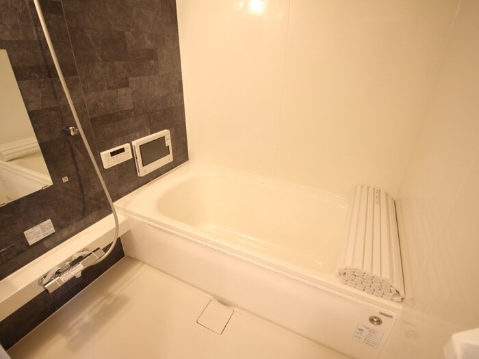 物件内観写真11　(バス／シャワールーム等)