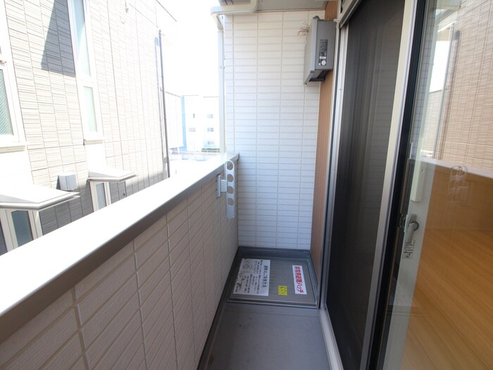 物件内観写真16　(ベランダ・バルコニー)