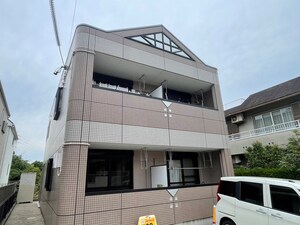 リバティ　プレイス外観写真
