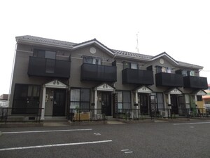 ＧＲＡＣＩＡ外観写真