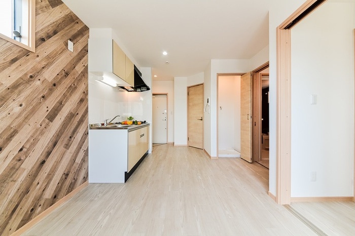 物件内観写真7　(居室)