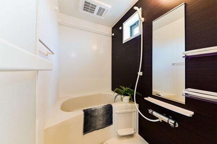 物件内観写真8　(バス／シャワールーム等)