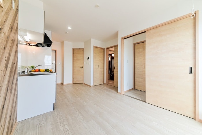 物件内観写真12　(居室)