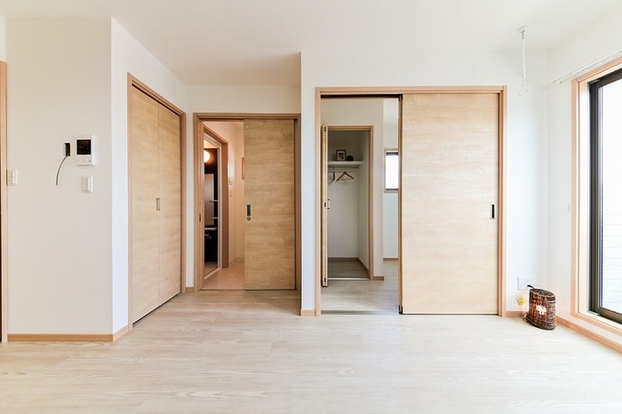 物件内観写真17　(居室)