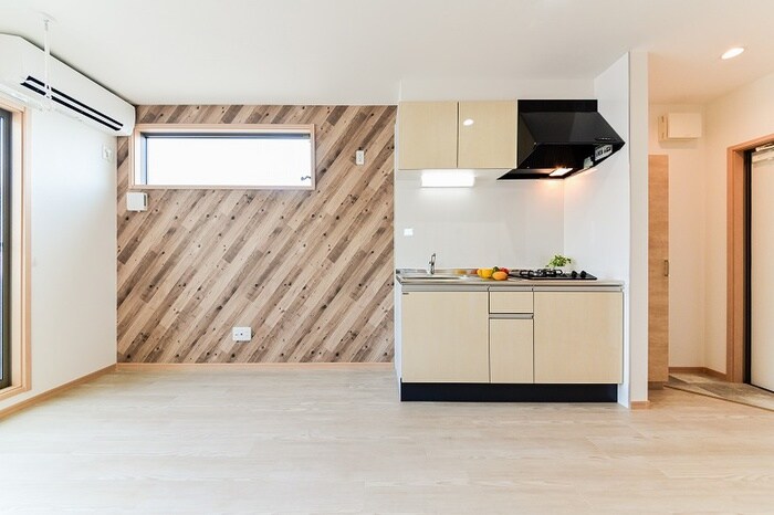 物件内観写真18　(居室)