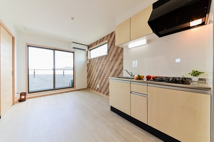 物件内観写真19　(居室)