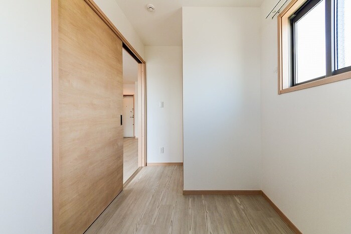 物件内観写真21　(キッチン)