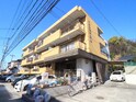 マンション冨田