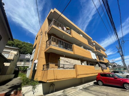 マンション冨田外観写真