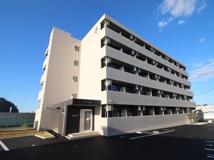 Ａ・Ｃｉｔｙ志段味外観写真