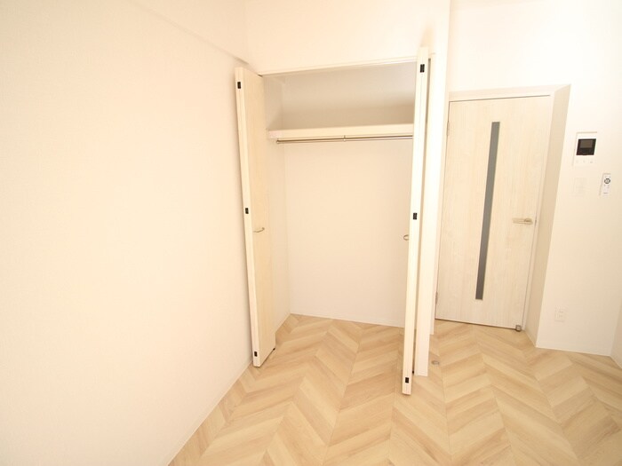 物件内観写真11　(収納)