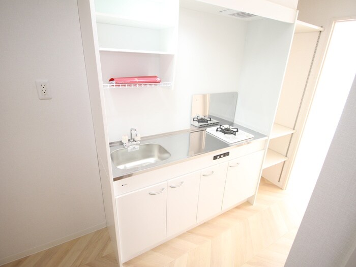 物件内観写真12　(キッチン)