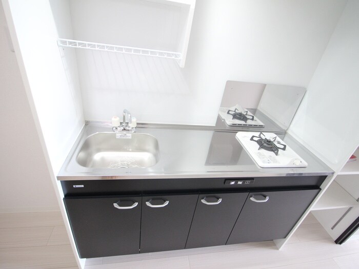 物件内観写真12　(キッチン)