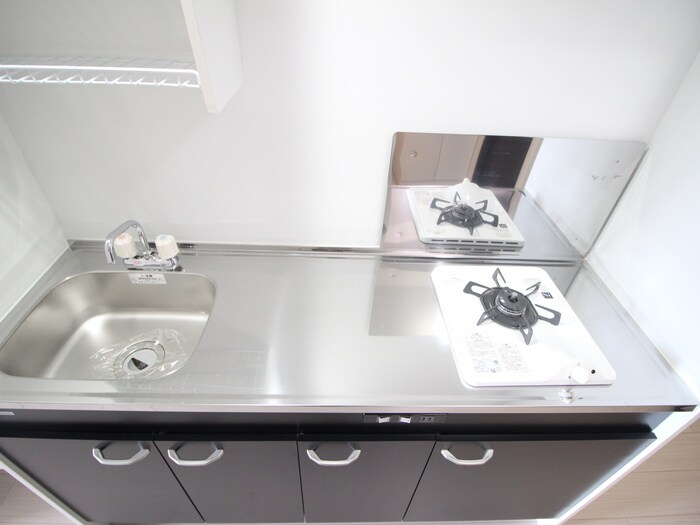 物件内観写真12　(キッチン)