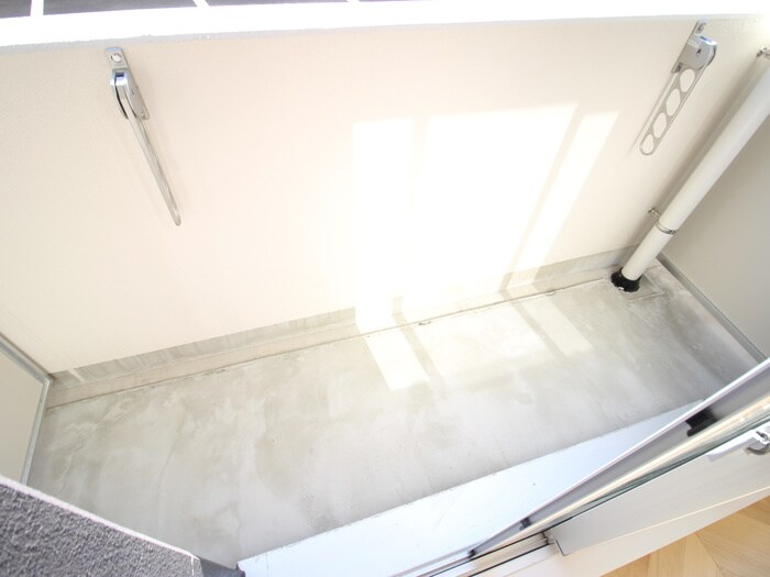 物件内観写真17　(ベランダ・バルコニー)