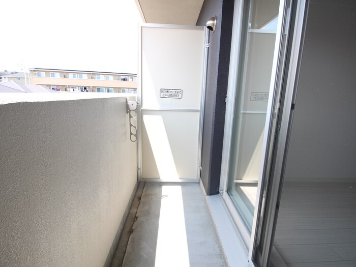 物件内観写真19　(ベランダ・バルコニー)