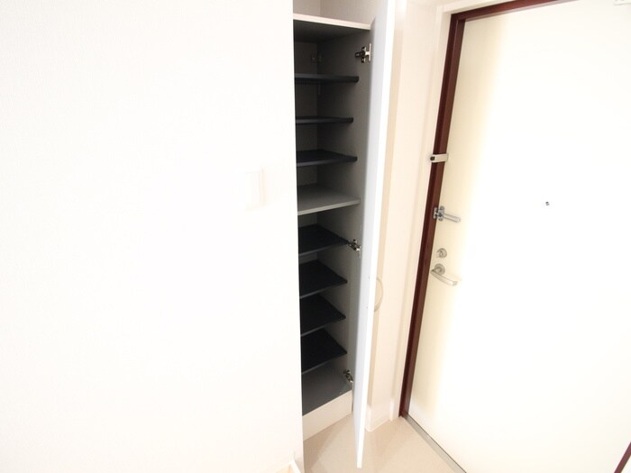 物件内観写真21　(靴箱)