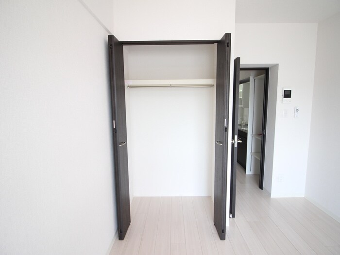 物件内観写真21　(収納)