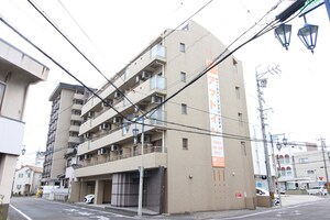 クラシエ三河豊田駅前外観写真