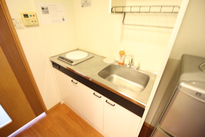 物件内観写真7　(キッチン)