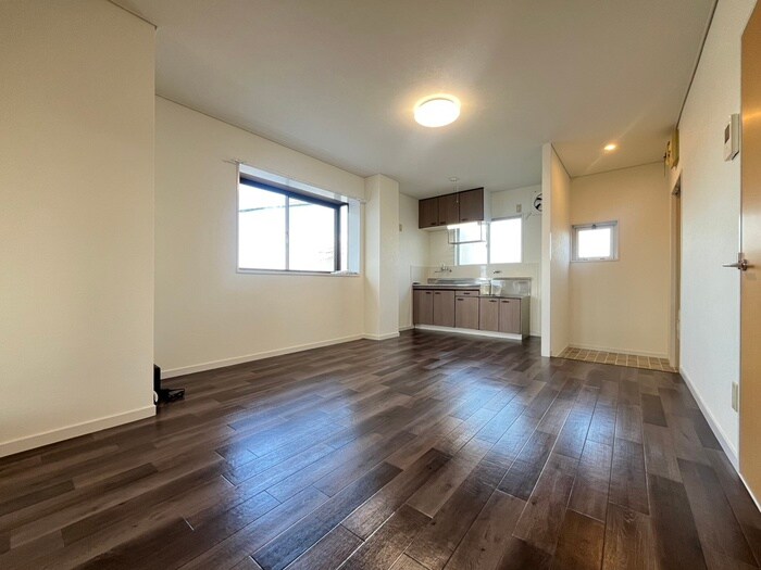 物件内観写真7　(居室)