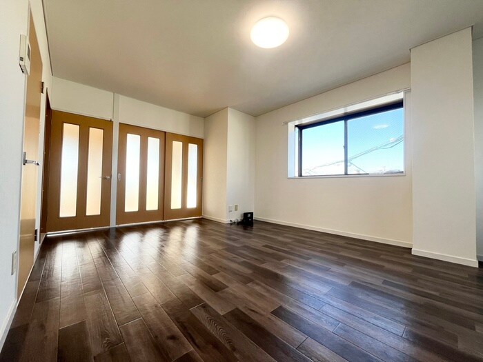 物件内観写真8　(居室)