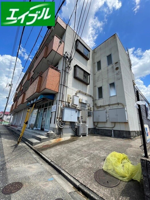 物件外観写真6　(外観写真)