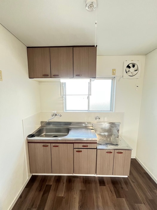 物件内観写真11　(キッチン)