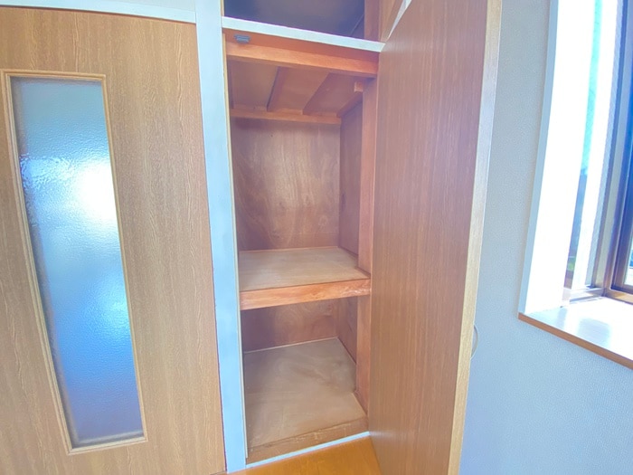 物件内観写真13　(収納)