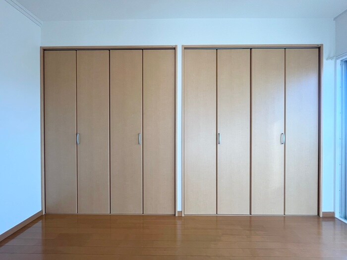 物件内観写真14　(収納)