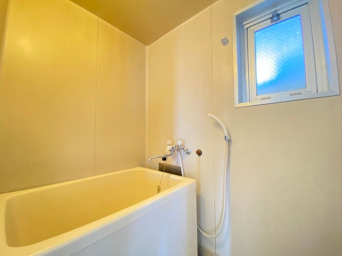 物件内観写真15　(バス／シャワールーム等)