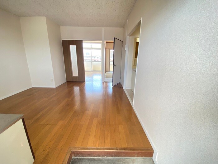 物件内観写真19　(廊下)