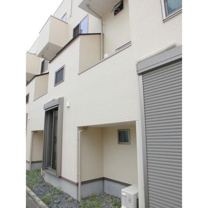 物件外観写真4　(外観写真)