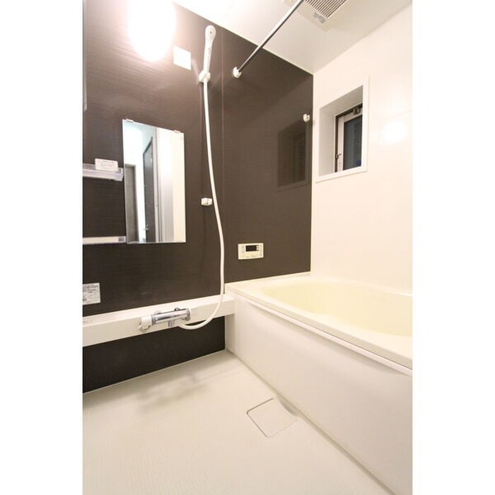 物件内観写真14　(バス／シャワールーム等)