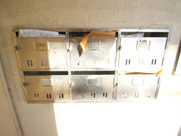 物件外観写真2　(建物設備)