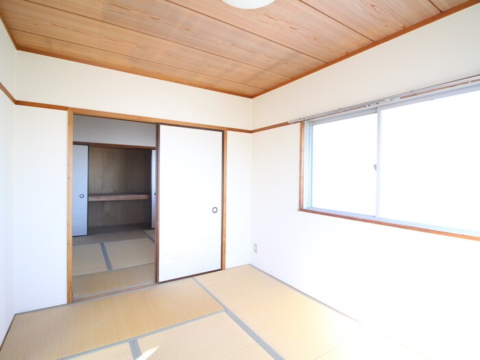 物件内観写真14　(居室)