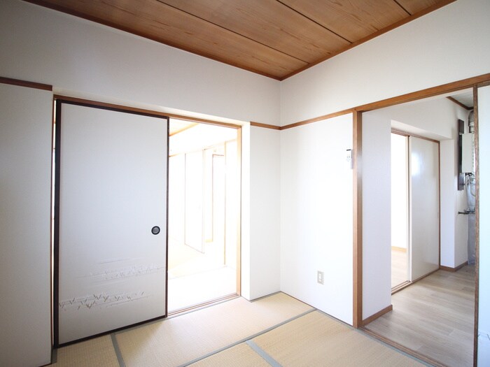 物件内観写真16　(居室)