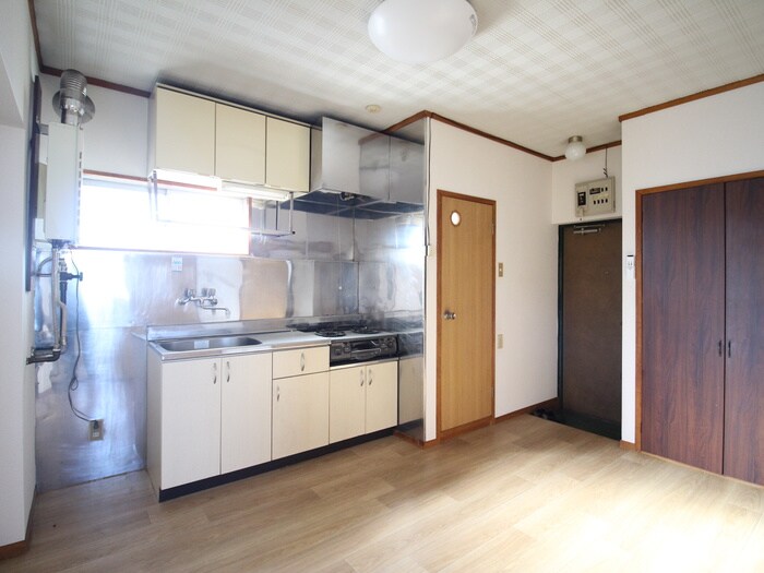 物件内観写真17　(居室)