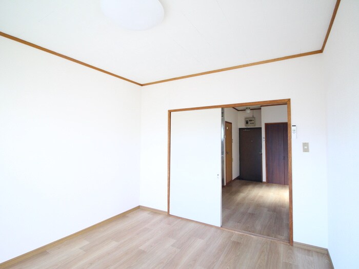 物件内観写真20　(居室)