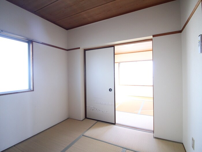 物件内観写真21　(居室)