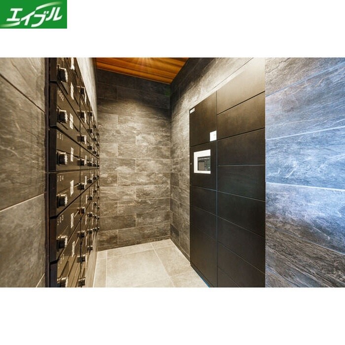 物件外観写真2　(建物設備)