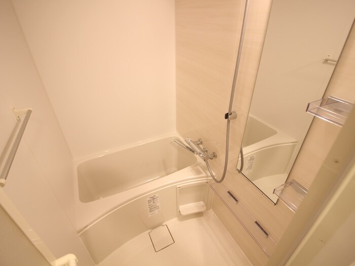 物件内観写真10　(バス／シャワールーム等)